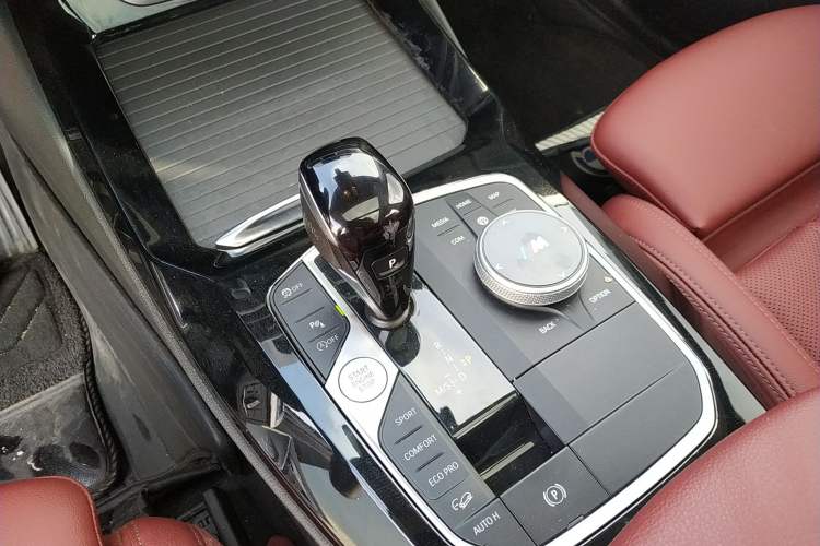 Used BMW X3 2022 Restyled xDrive25i M Sport Package