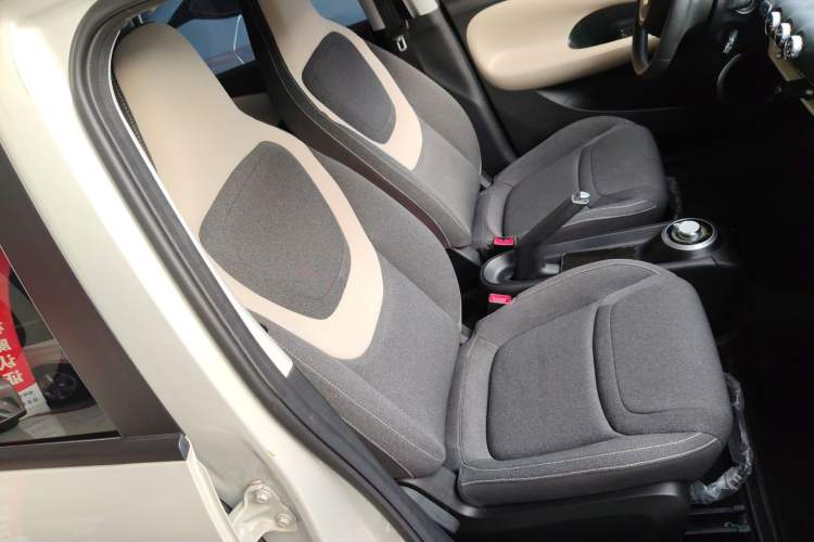 Used Wuling Bingo 2023 333 km Fast-Share Version