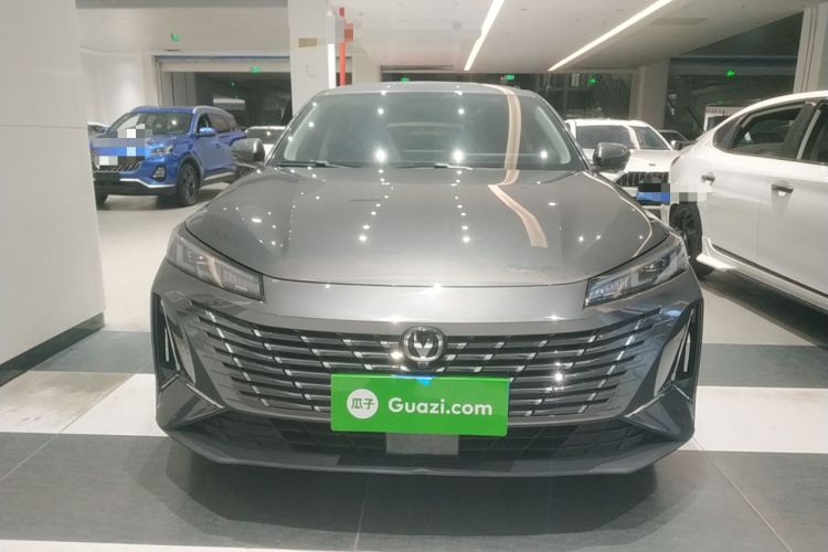 Used Changan Eado 2024 1.5T GDI Automatic Enjoyment Edition
