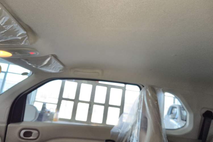 Used Bestune Pony 2026 222km Colorful Horse