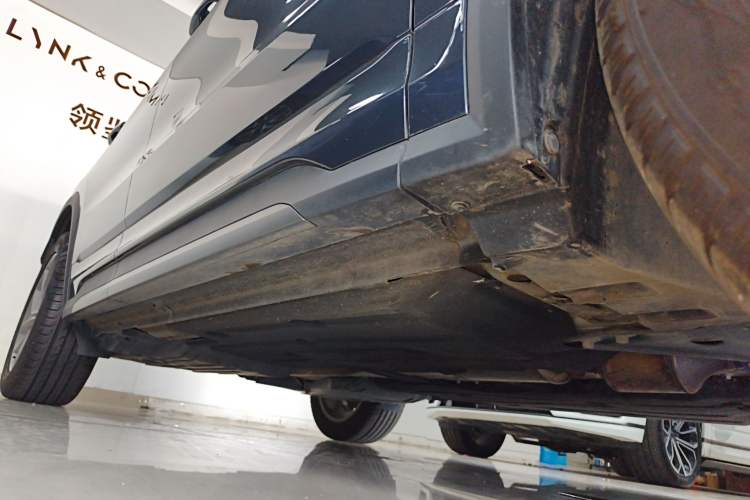 Used Lynk & Co 01 2023 2.0TD Two-Wheel Drive Asian Games Edition
