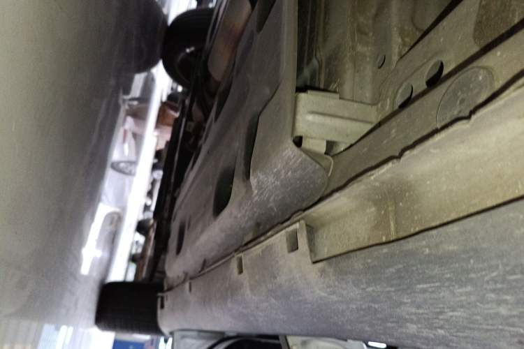 Used Geely Auto Coolray 2019 260T DCT Knight China V Standard
