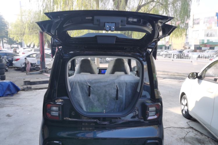 Used  Panda 2025 210km Panda Kart
