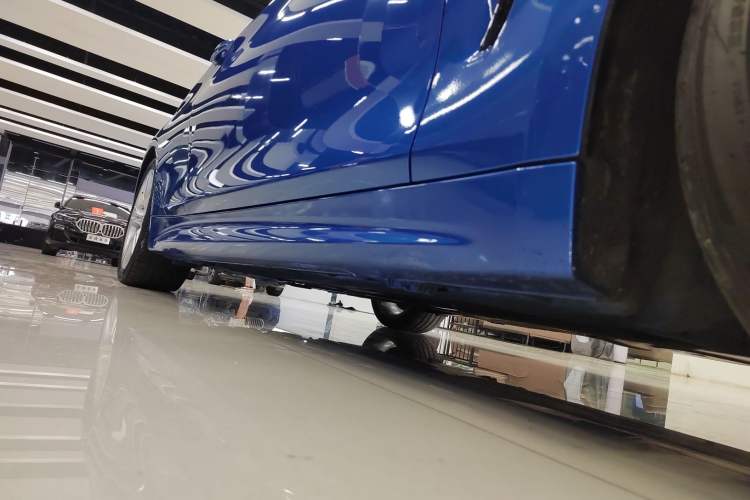 Used BMW 4 Series 2017 425i Convertible M Sport Package
