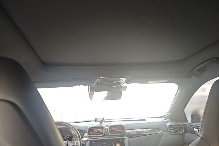 Used Lynk & Co 02 Hatchback 2021 2.0TD Halo
