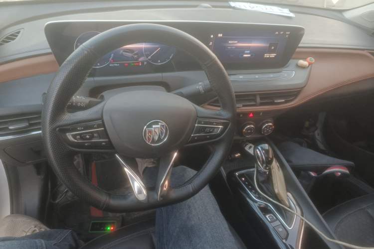 Used Buick Verano 2022 Pro 533T Enjoyment Edition
