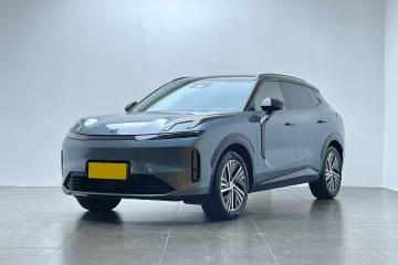 Used Lynk & Co 08 EM-P 2025 245km Ultra-Long Range Halo