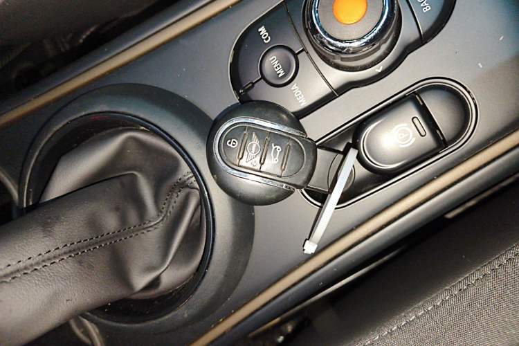 Used  Countryman 2018 1.5T COOPER ALL4 Classic Edition