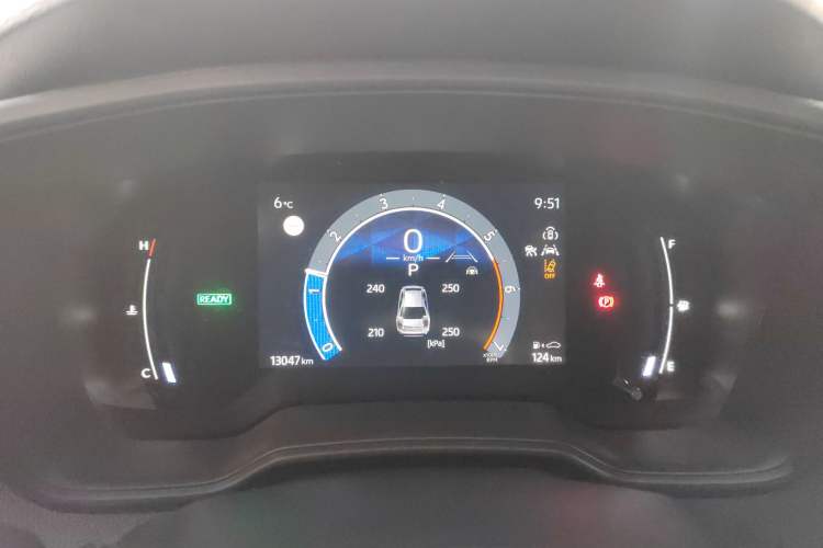 Used Toyota Corolla 2023 1.8L Smart Electric Hybrid Dual-Motor Elite Edition