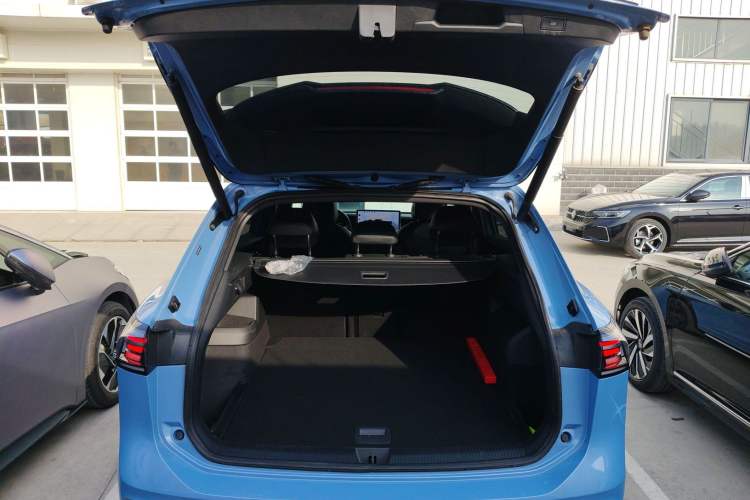 Used Volkswagen Tiguan L 2024 PRO 380TSI Four-Wheel Drive R-Line Prestige Edition