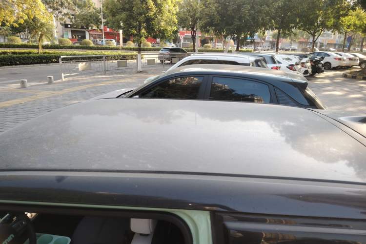 Used  Lumin 2022 210km Sweet Edition
