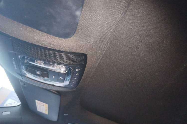 Used Mercedes-Benz GLA 2020 GLA 200
