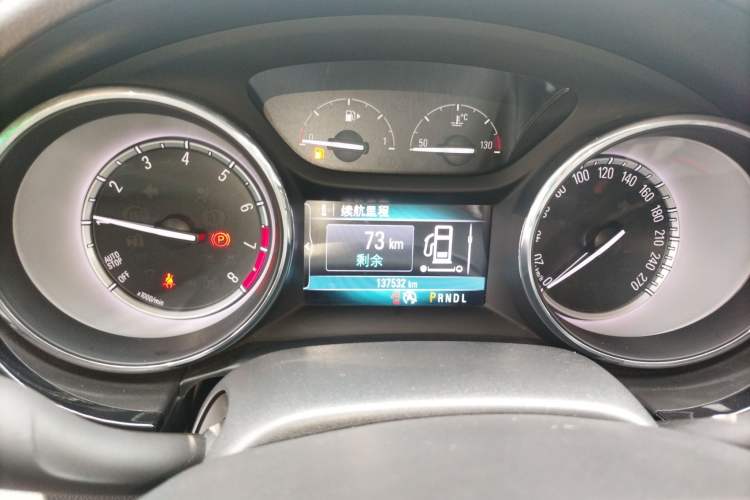 Used Buick Verano 2015 Sedan 15S Automatic Leading Model
