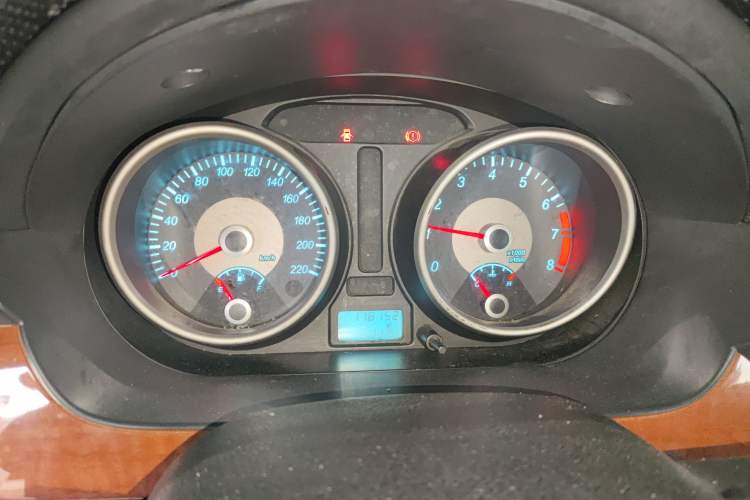 Used Buick Excelle 2013 1.5L Manual Luxury Model
