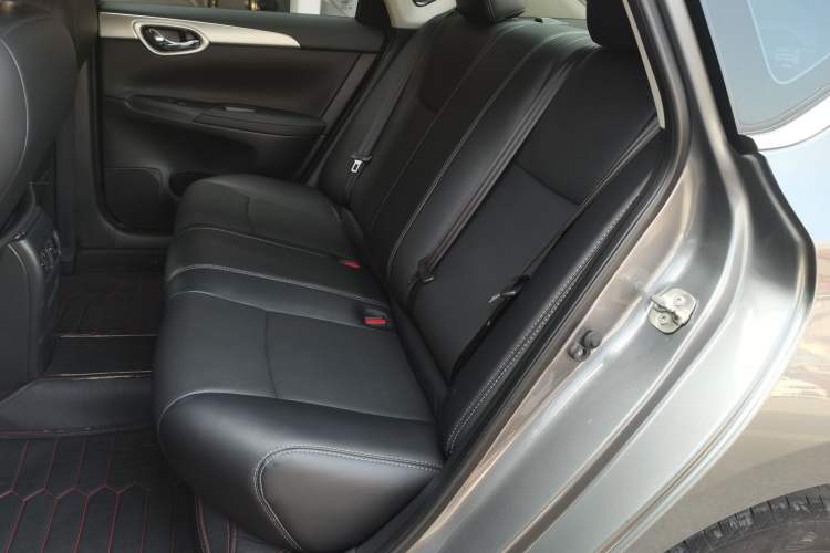 Used Nissan Sylphy 2021 Classic 1.6XE CVT Comfort Edition
