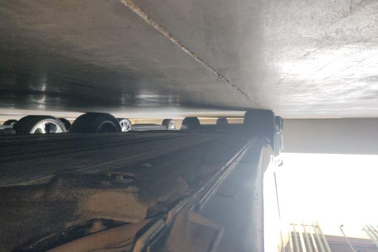 Used Leapmotor C01 2024 Pure Electric 525 Luxury Edition
