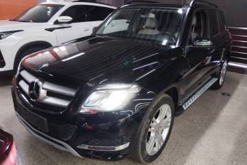 Used Mercedes-Benz GLK-Class 2014 GLK 260 4MATIC Dynamic Model