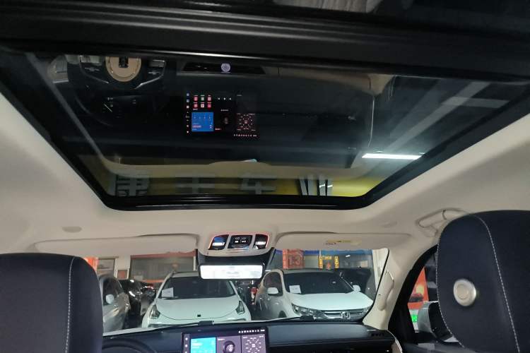 Used Tank 500 2022 3.0T Sport Edition "Creation" Version 5-Seater
