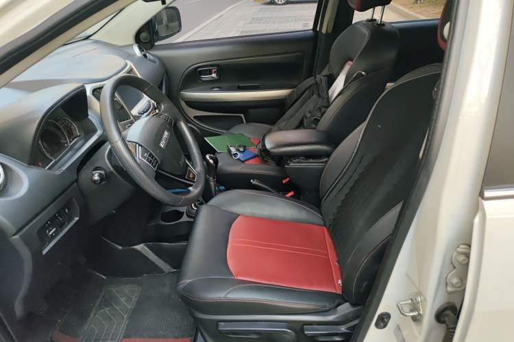 Used Haval H1 2016 Red Label 1.5L Manual Luxury Model
