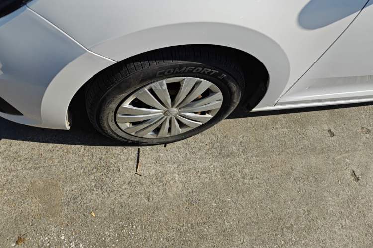 Used Volkswagen Santana 2017 Haval H6 1.6L Automatic Fashion Edition