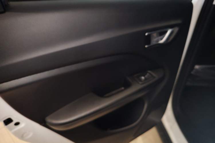 Used Leapmotor T03 2025 310 Comfort Edition
