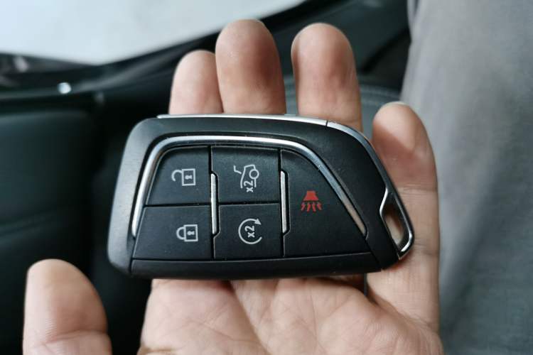 Used Cadillac CT5 2022 28T Luxury Version (Standard Edition)
