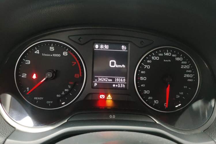 Used Audi Q2L 2022 35 TFSI Progressive Dynamic Edition
