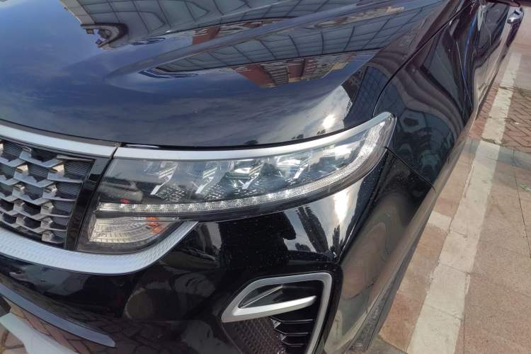 Used Kia KX5 2019 2.0L Automatic 2WD Comfort Edition
