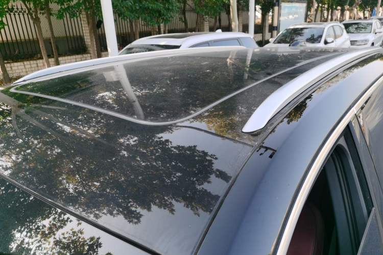 Used Hongqi E-HS9 2022 660 km Range Flagway Edition Six Seats