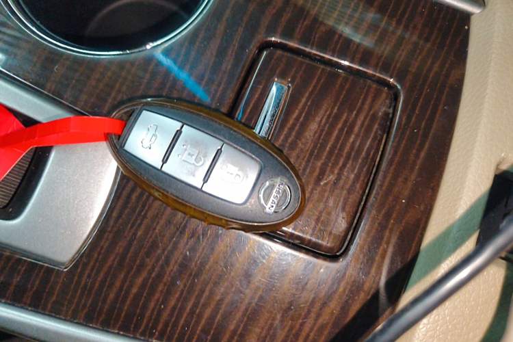 Used Nissan Teana 2013 2.0L XL Comfort Edition