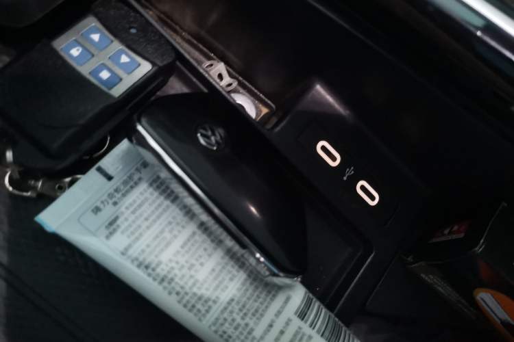 Used Volkswagen ID.6 CROZZ 2021 Long-Range PRO Edition