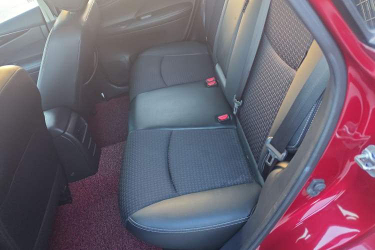 Used Nissan Tiida 2016 1.6L CVT Smart Drive Edition
