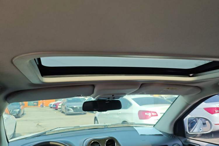 Used  Compass 2014 Revised Version 2.4L Four-Wheel Drive Comfort Edition
