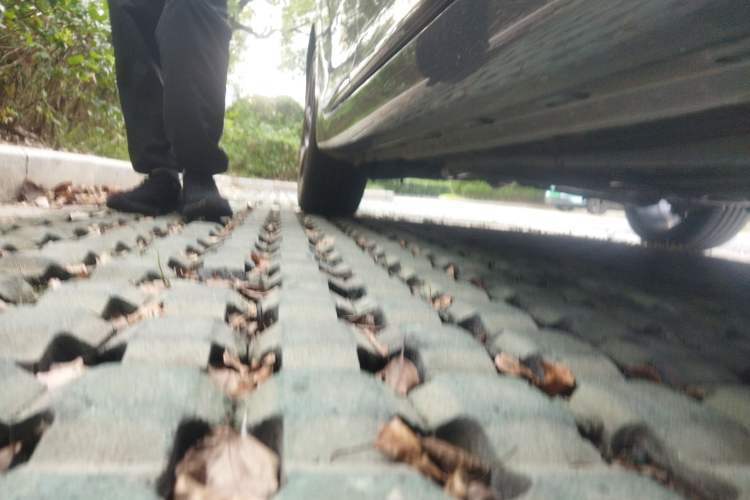 Used MG 6 2021 Pro 1.5T Automatic Trophy Luxury Edition
