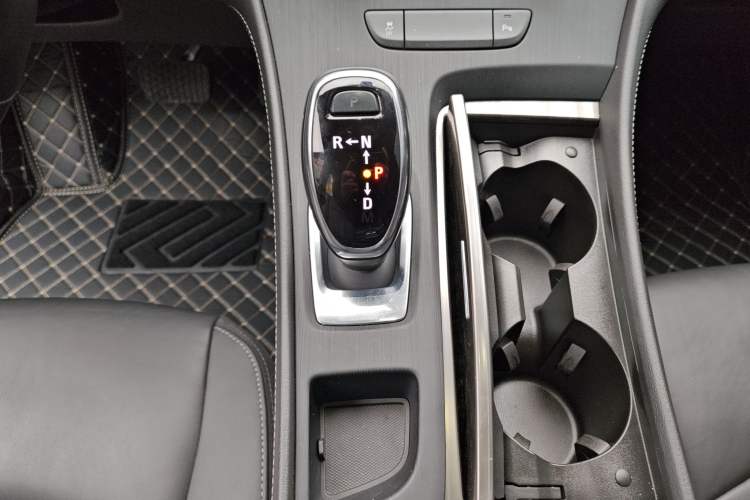 Used Buick LaCrosse 2022 552T Luxury Version
