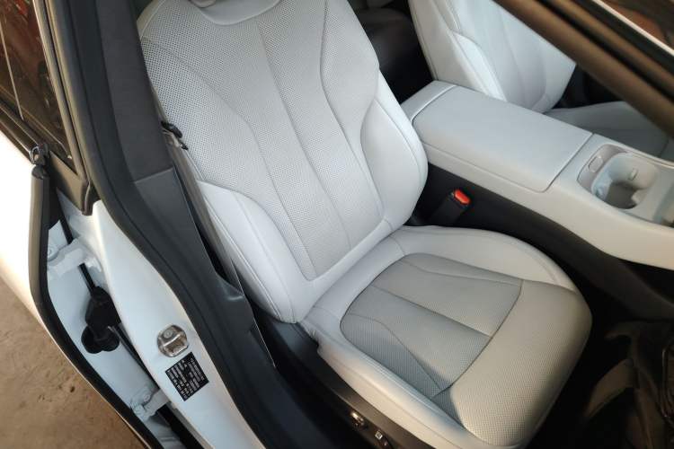 Used XPeng P7+ 2024 Long-Range Max