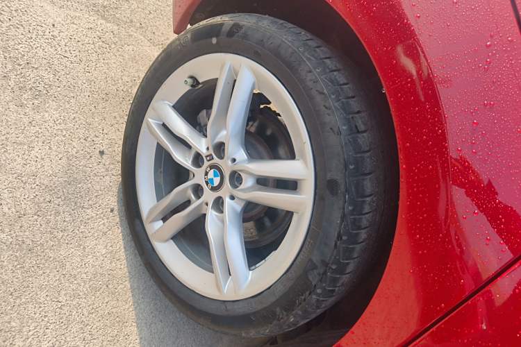 Used BMW 1 Series 2021 120i M Sport Night Edition