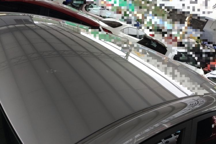 Used  Geome 2025 310km Youth Edition
