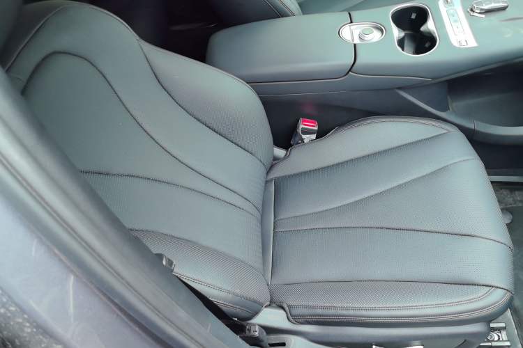 Used BYD Sealion 06 New Energy 
