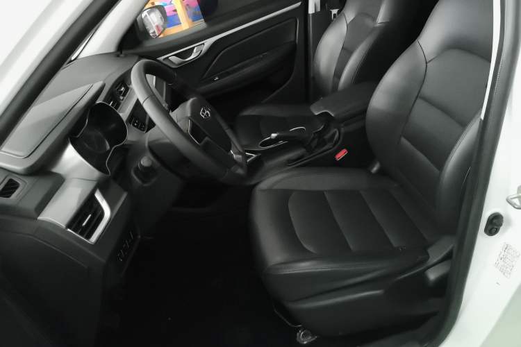 Used Geely Auto Vision 2020 Revised 1.5L Manual Asian Games Edition
