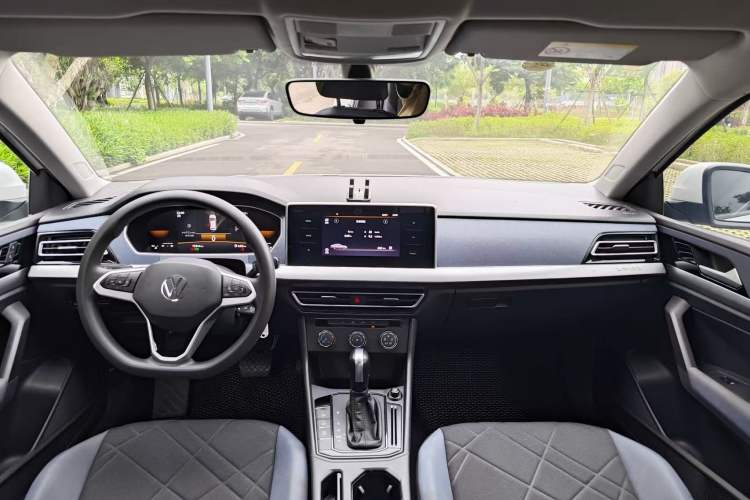 Used Volkswagen Lavida 2023 1.5L Automatic De Yi Edition
