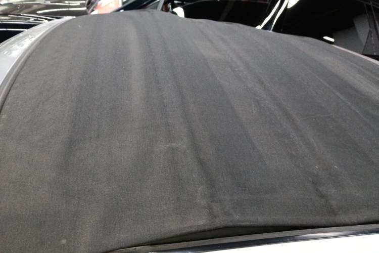 Used  fortwo 2012 1.0 MHD Convertible Passion Edition
