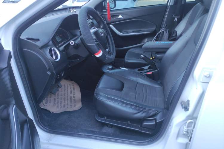 Used Chery Tiggo 3X 2020 Quality Edition 1.5L CVT Luxury Version
