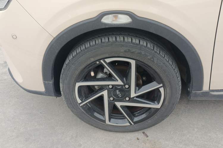 Used NETA AYA 2023 401
