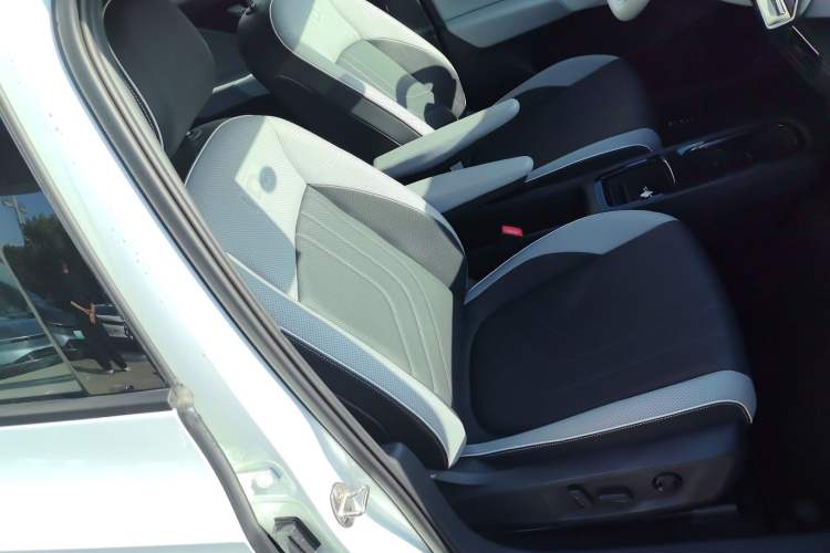 Used Volkswagen ID.3 2025 Smart Edition Ultra-Intelligent Version