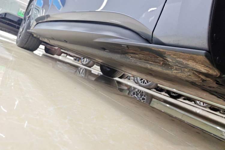 Used Volkswagen ID.3 2025 Smart Edition Ultra-Intelligent Version
