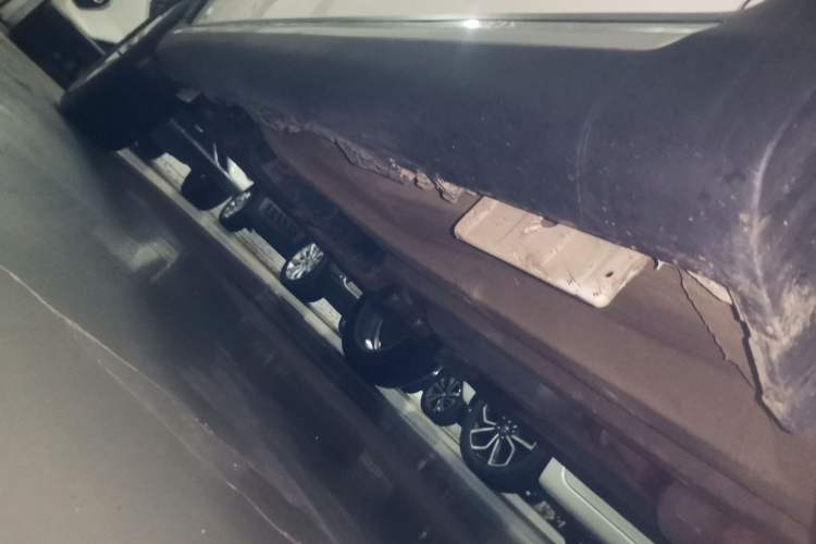 Used Chery Tiggo 3X 2022 PLUS 1.5L CVT Fashion Edition
