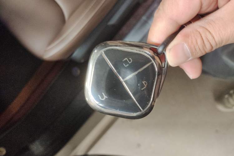 Used Wuling Bingo 2024 333 km Enjoyment Version
