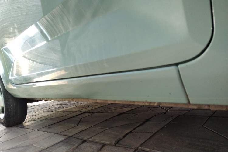 Used Wuling Hongguang MINIEV 2022 Macaron Premium Model – Lithium Iron Phosphate
