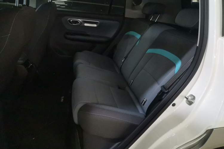 Used AION Y 2025 Plus 510 Enjoy Edition
